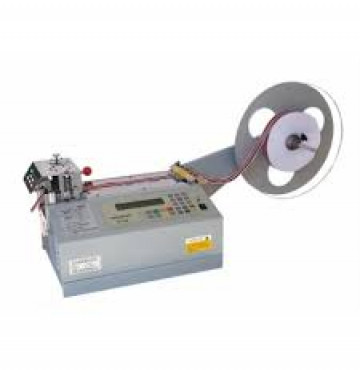 Máy cắt băng nhám tự động thẳng 896L